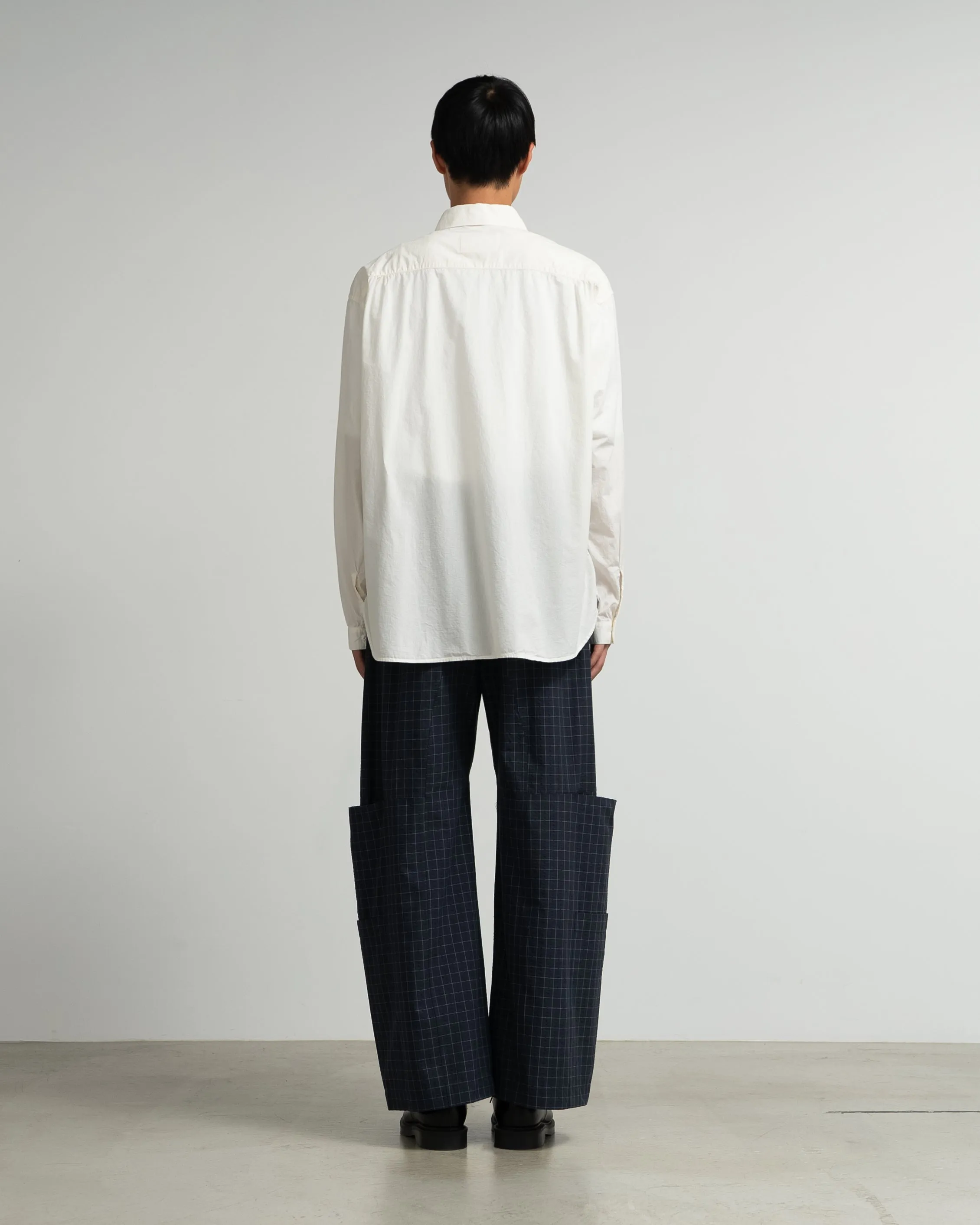PARACHUTE TROUSER