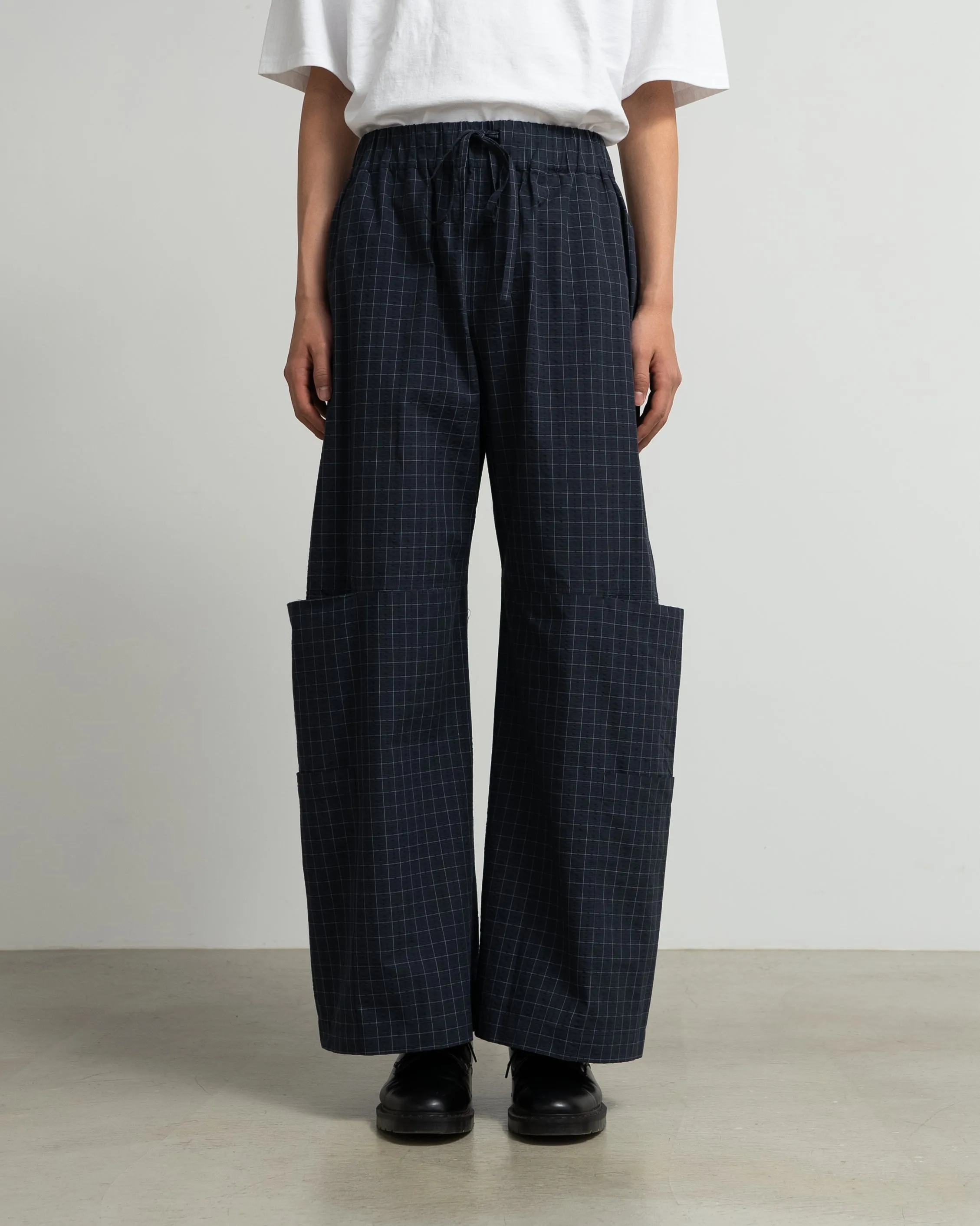 PARACHUTE TROUSER