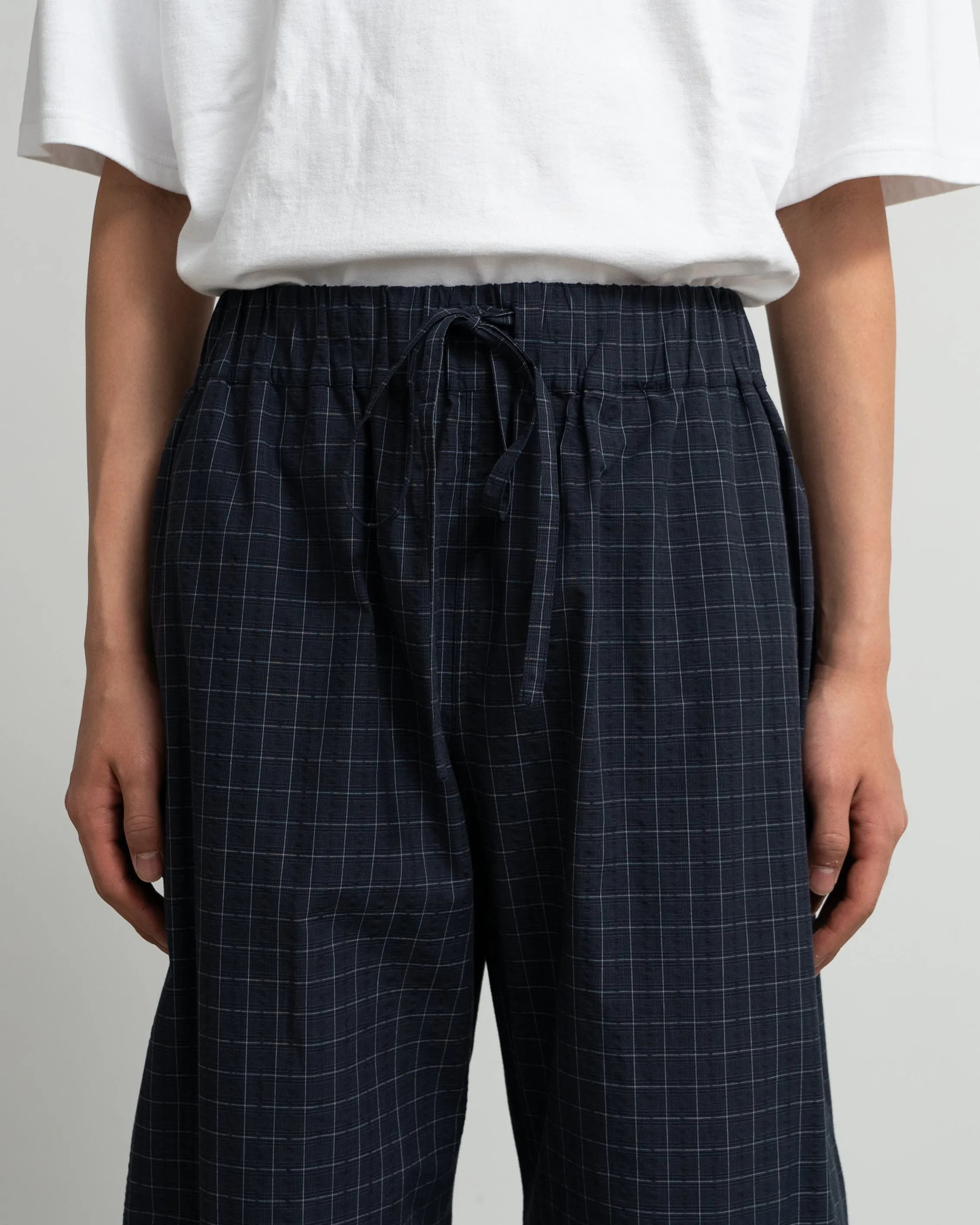 PARACHUTE TROUSER