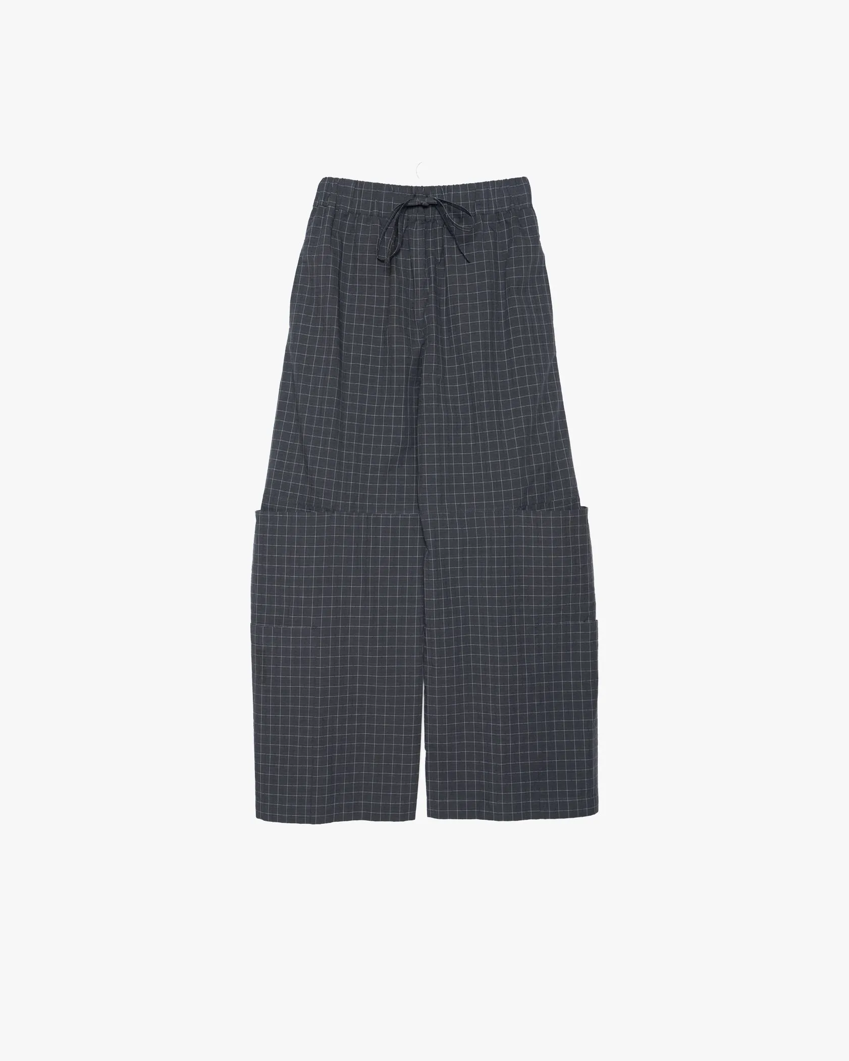 PARACHUTE TROUSER