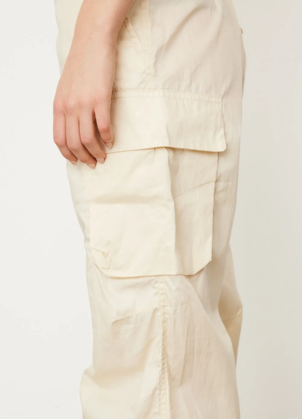 Peak Trouser