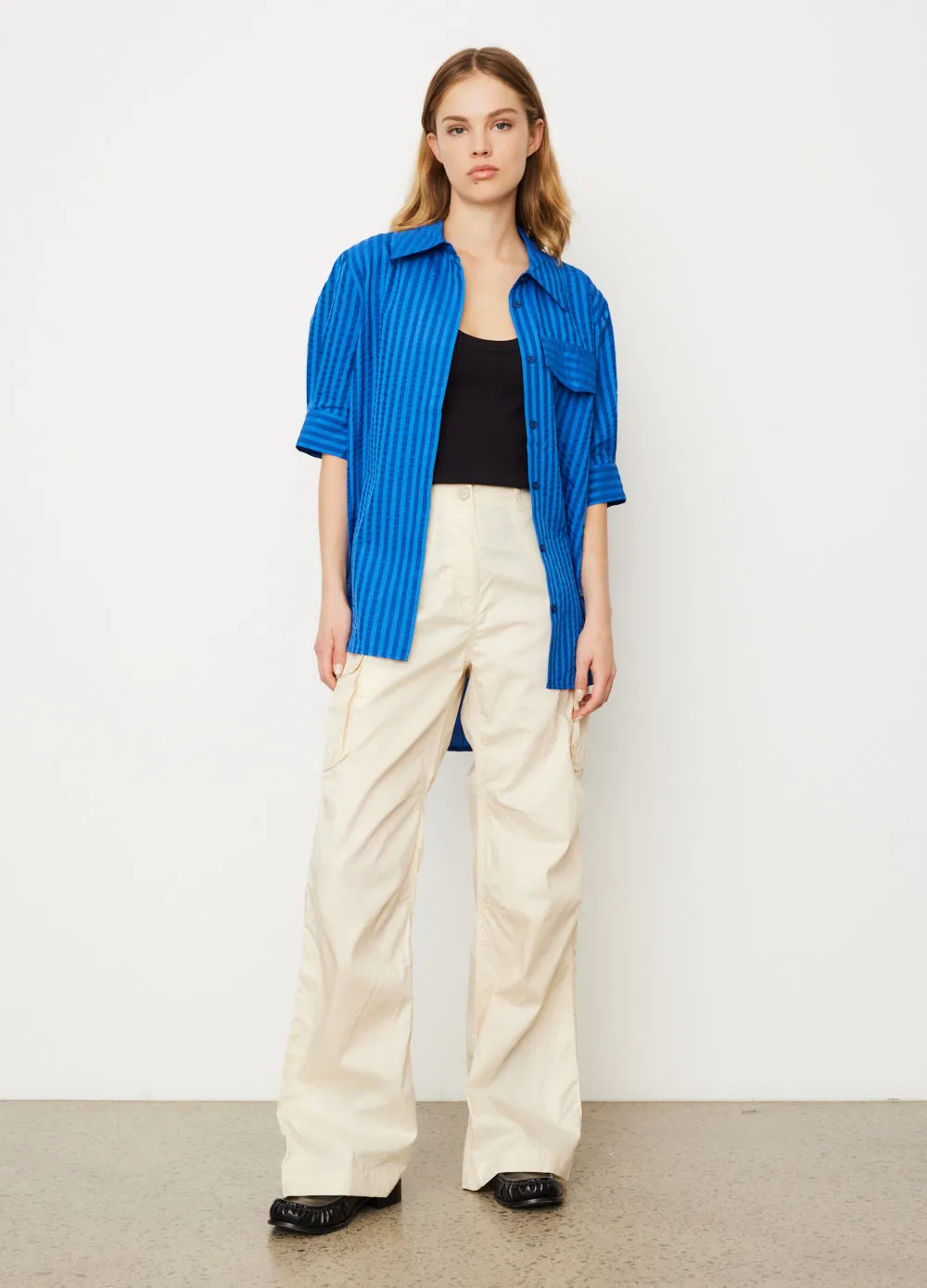 Peak Trouser