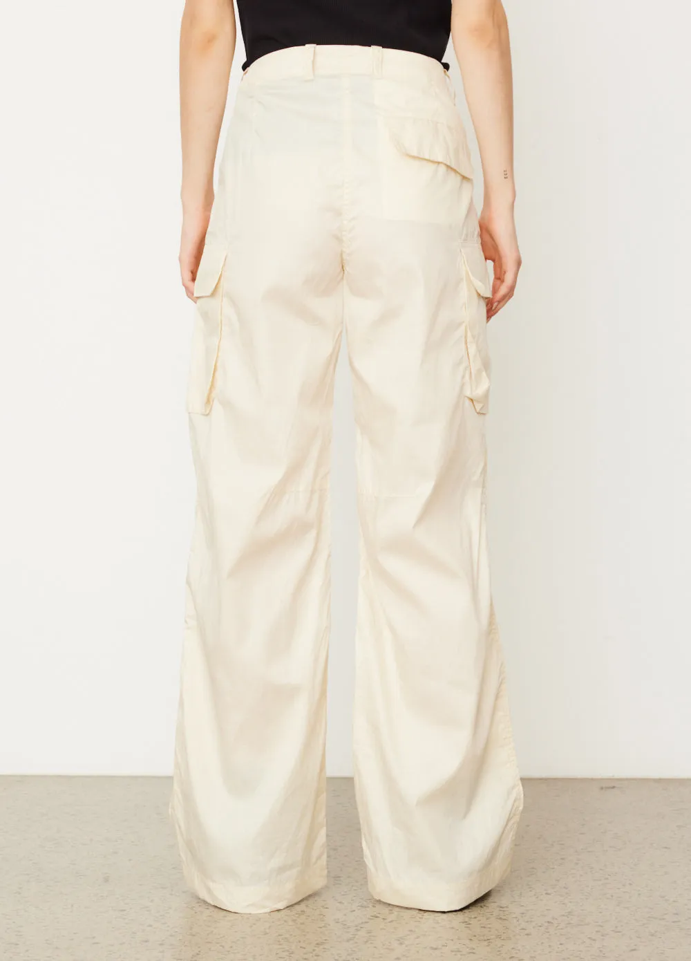 Peak Trouser