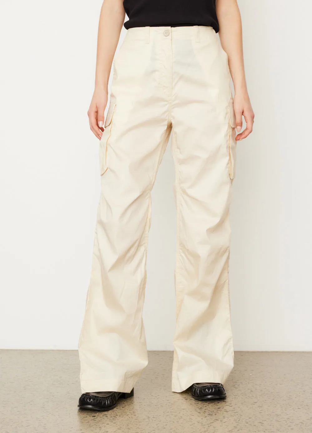 Peak Trouser