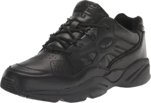 Propt Men's Stability Walker Medicare Approved Walking Shoe
