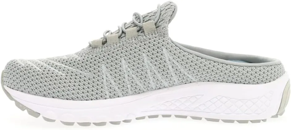 Propt Men's Tour Knit Sneaker