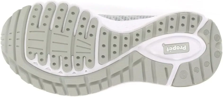 Propt Men's Tour Knit Sneaker