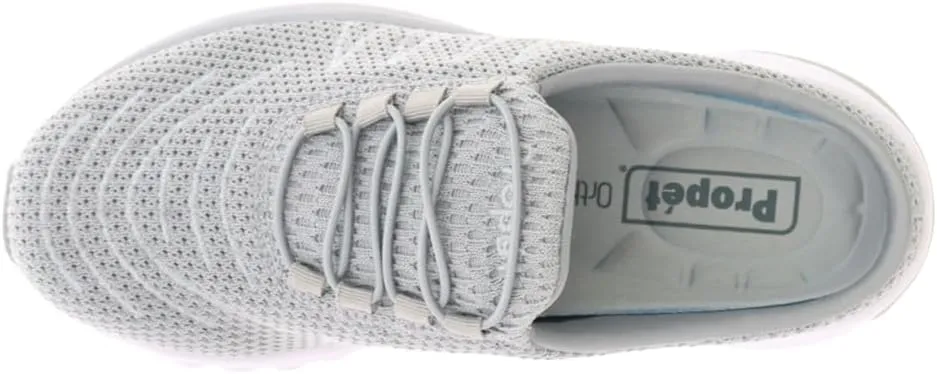 Propt Men's Tour Knit Sneaker