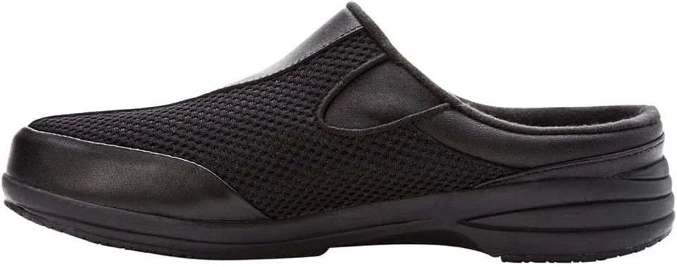 Propt Women's Washable Walker Slide Shoe