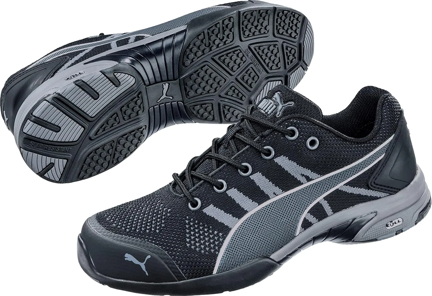 PUMA Women's Celerity, 40 EU