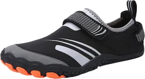 Quick Dry Swim Shoes Water Shoes Barefoot Aqua for Women Men Beach Pool Surf Yoga Hiking Kayaking Lightweight Non Slip Outdoor