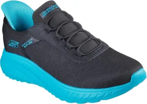Skechers Men's Squad Chaos-Tough Walk Hands Free Slip-ins Sneaker