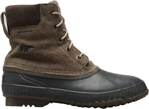 SOREL - Men's Cheyanne II Waterproof Insulated Winter Boot