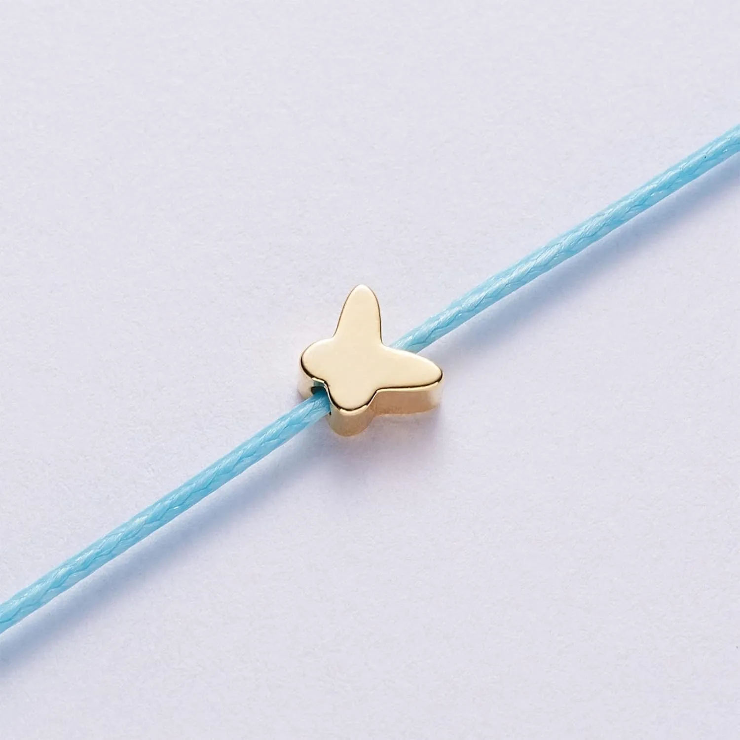 Tennis Bracelet for Women Simplicity Charm Bracelets For Women Gold Love Star Wish Blessing Card Woven Bracelet Friendship Bracelets Fashion Jewelry Gift Bloy Girl's Xmas Gifts Bracelet Jewelry