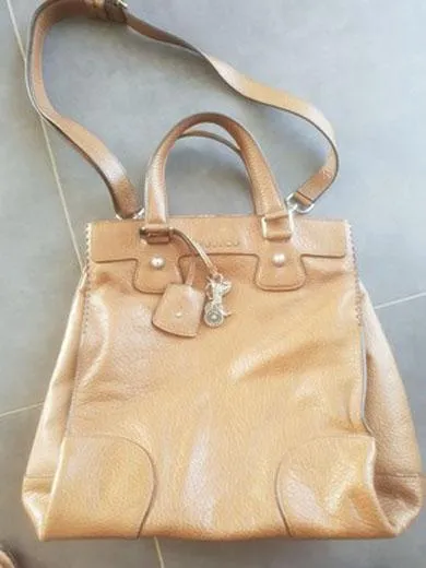 THEA Bag