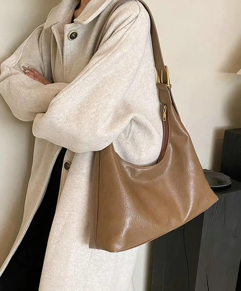 Tote Bags for Women Vegan Leather 2pcs Top Handle Satchel Purse Oversized Shoulder Handbag Hobo Bags