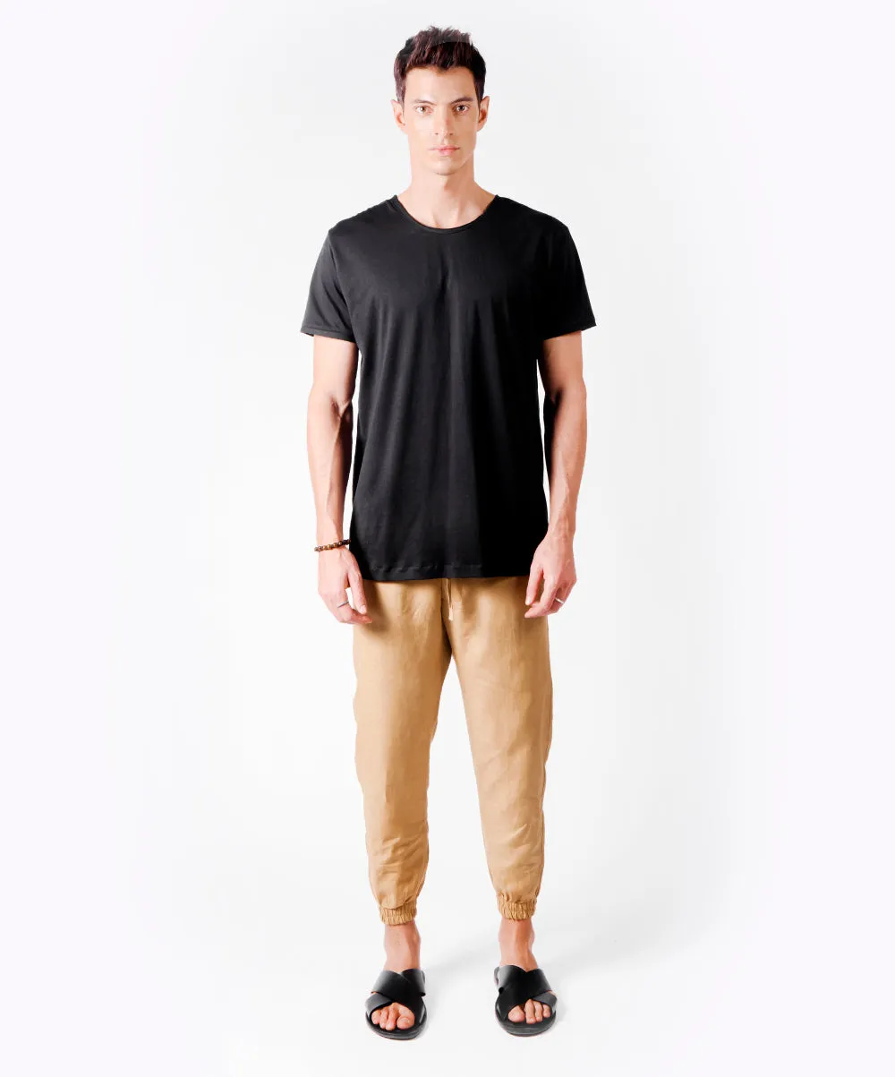 TRIP BLACK T-SHIRT