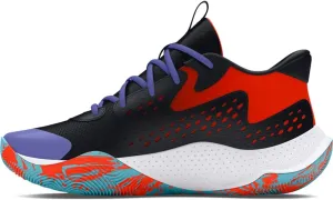 Under Armour Unisex Adult Jet '23 Basketball Shoe