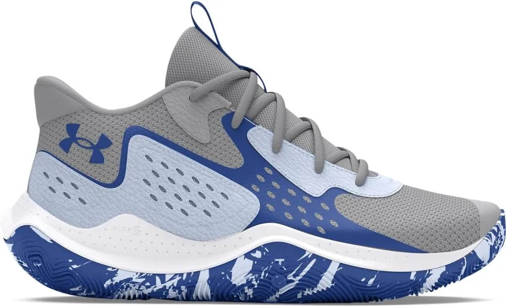 Under Armour Unisex Adult Jet '23 Basketball Shoe