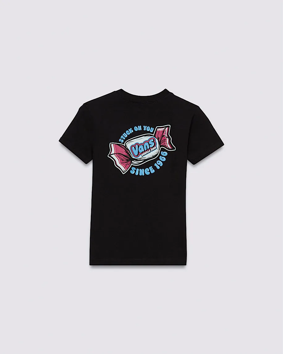 Vans T-Shirt Stuck On You Junior