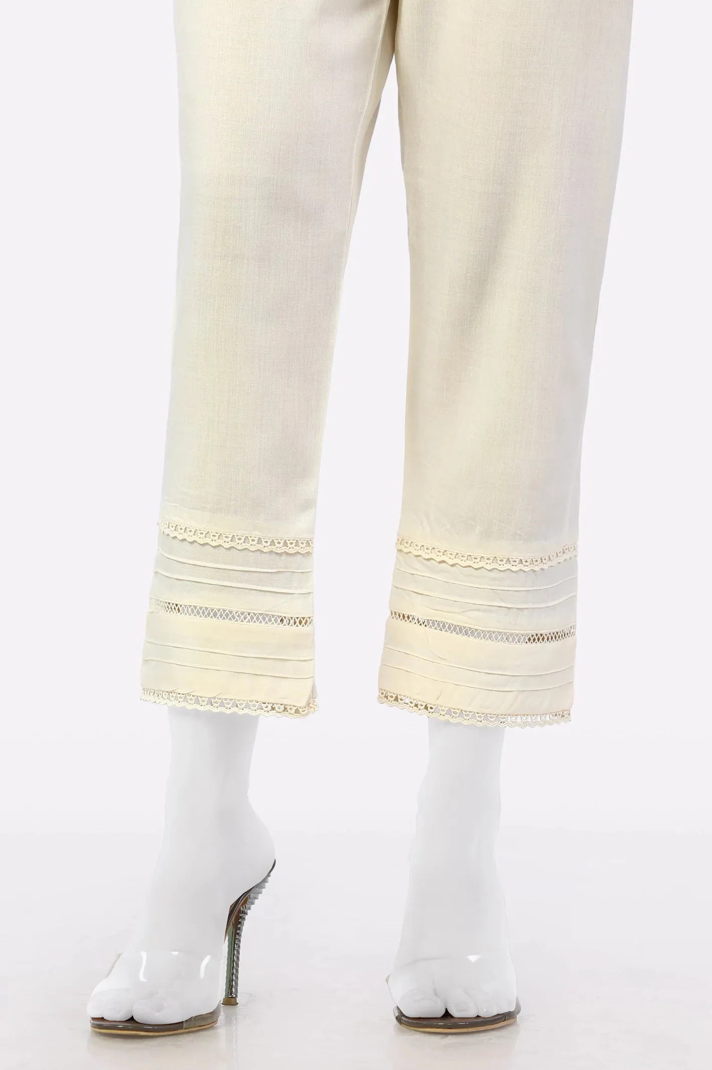 Viscose Trouser