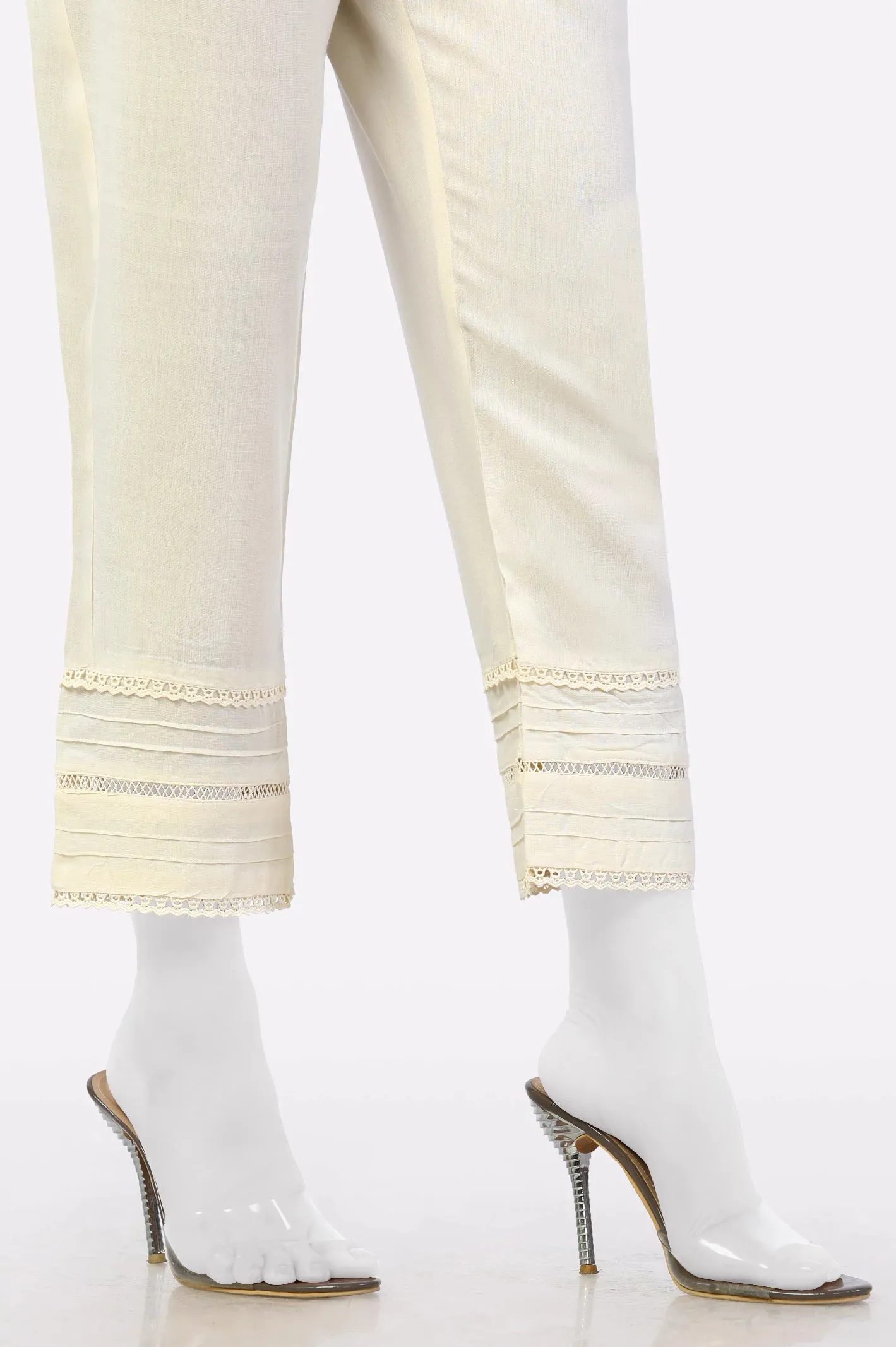 Viscose Trouser
