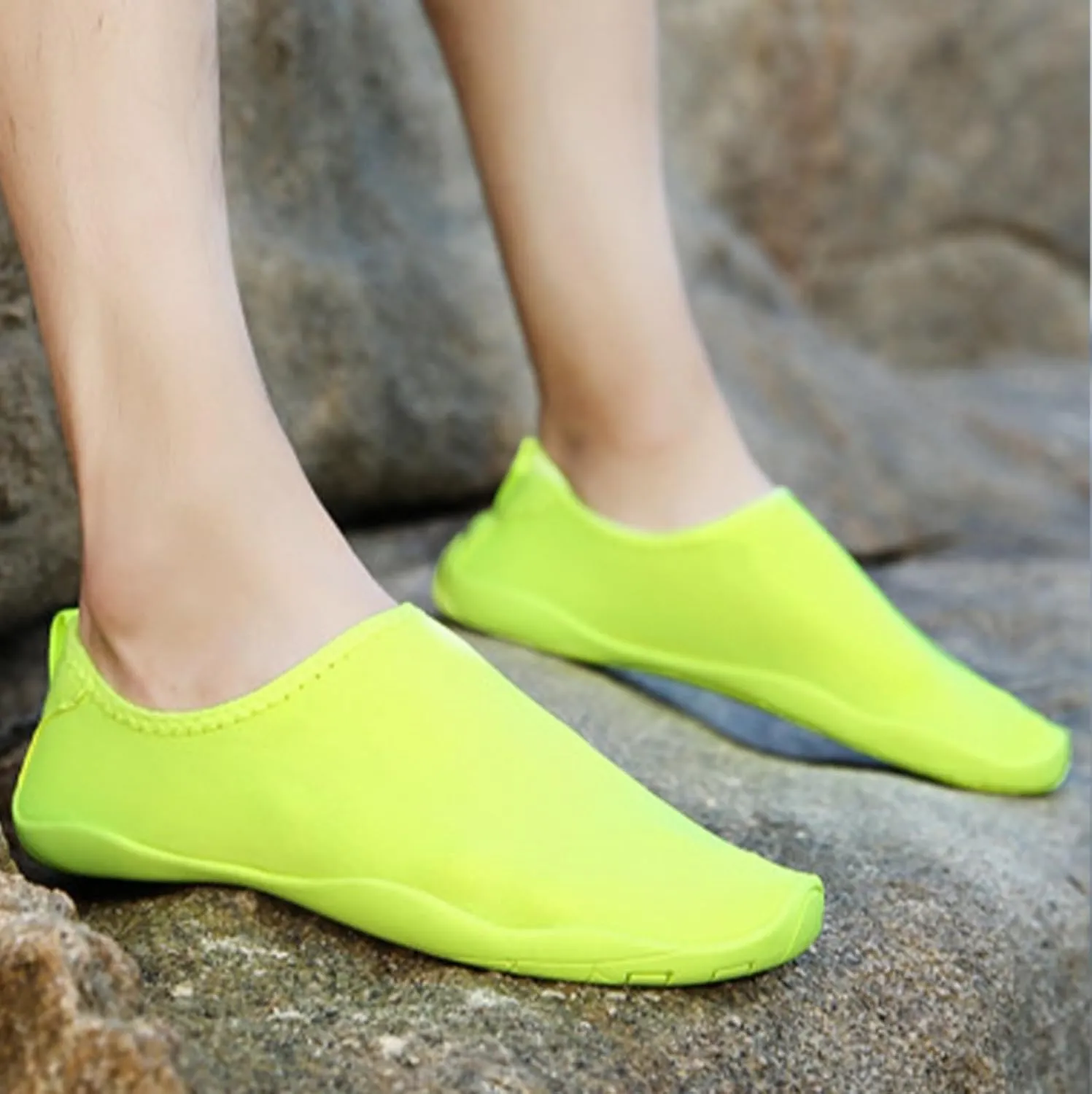 Water Shoes for Swimming Beach Pool Surf Barefoot Aqua Quick Dry Mens Womens Hiking Kayaking Diving Yoga Outdoor Sports Breathable