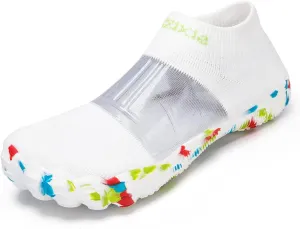 Water Shoes Women Men Barefoot Athletic Workout Gym Footwear Beach Swim Sneakers Quick Drying Boat Aqua Sport Diving Sailing Travel Fishing Quick-Dry Youth Socks Pool Kayaking Hiking Surfing