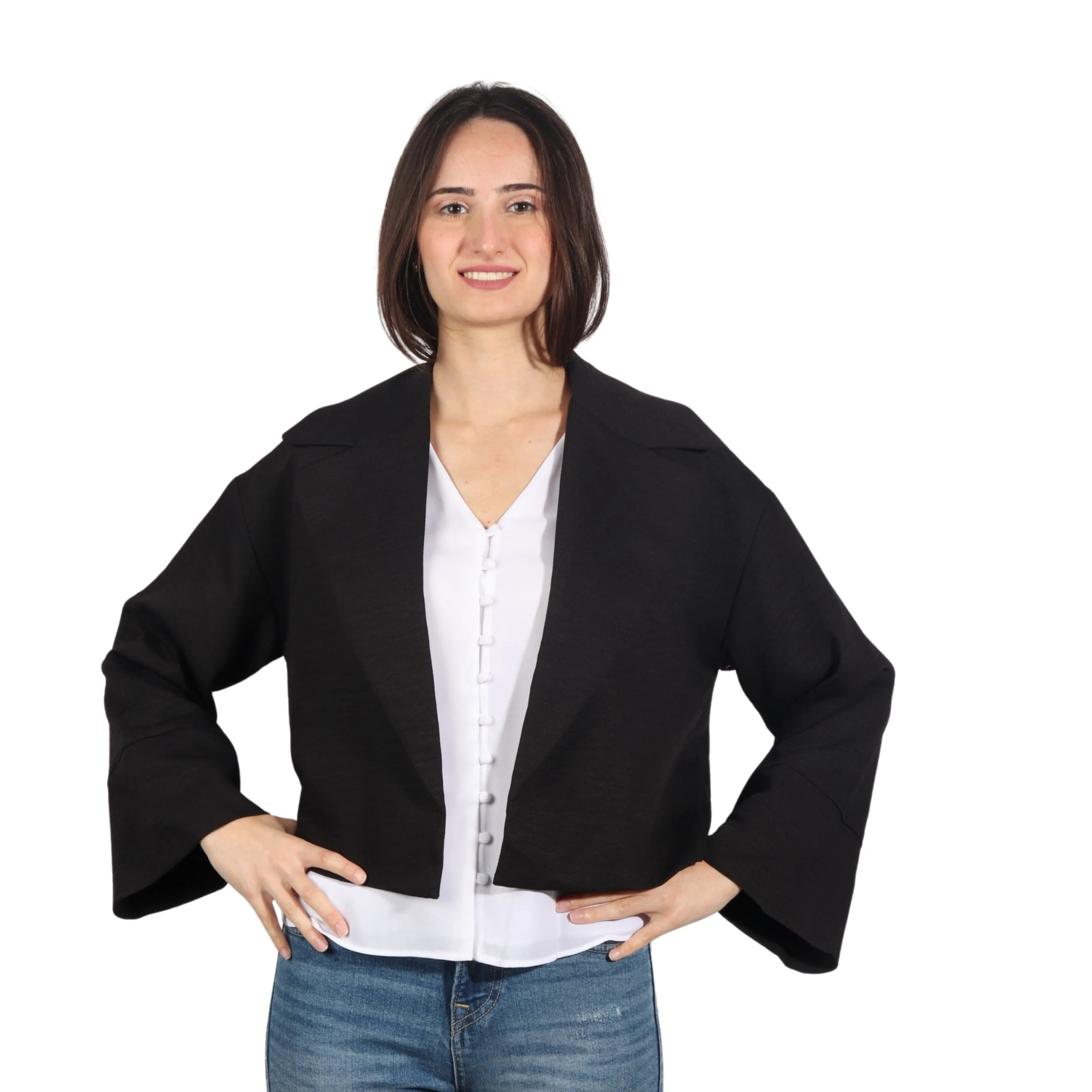 WORTHINGTON - Casual Blazer