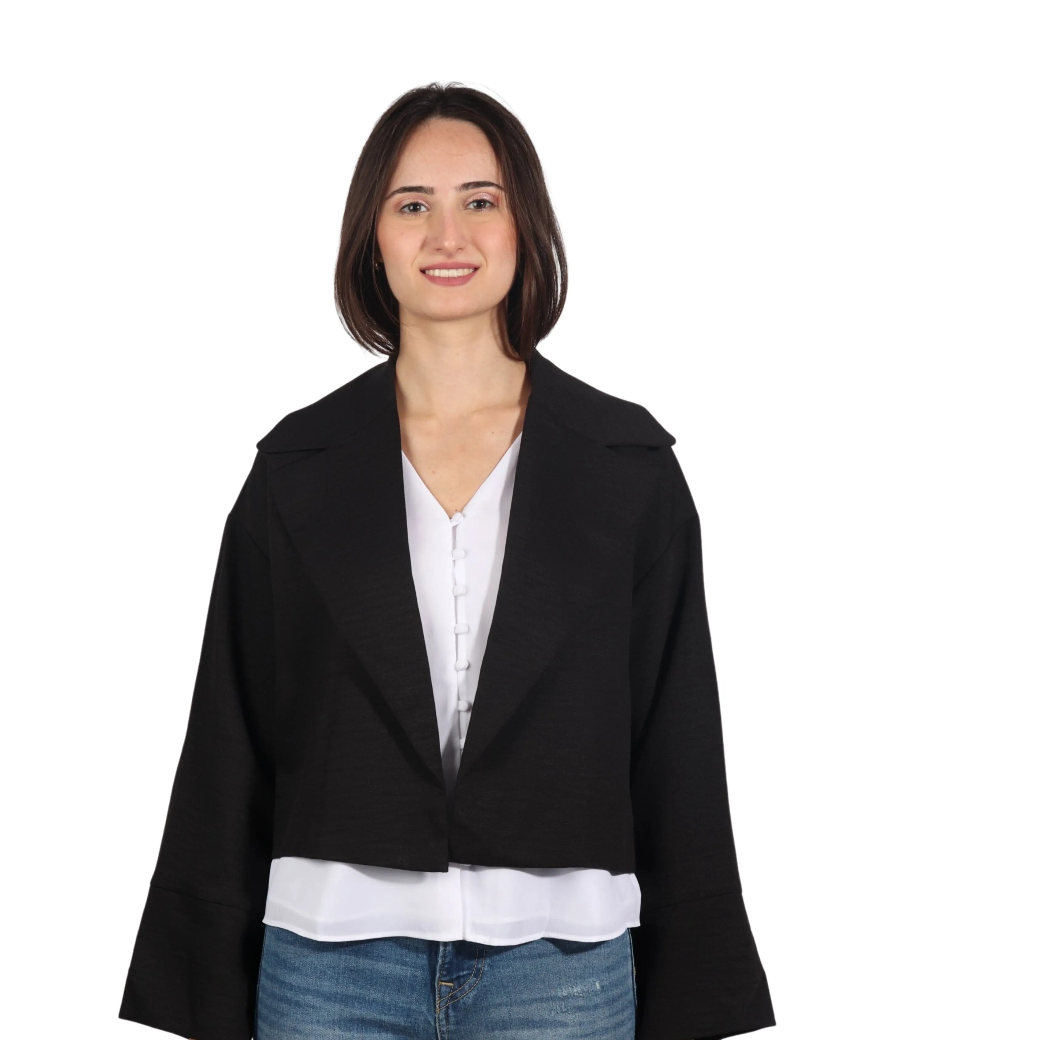 WORTHINGTON - Casual Blazer
