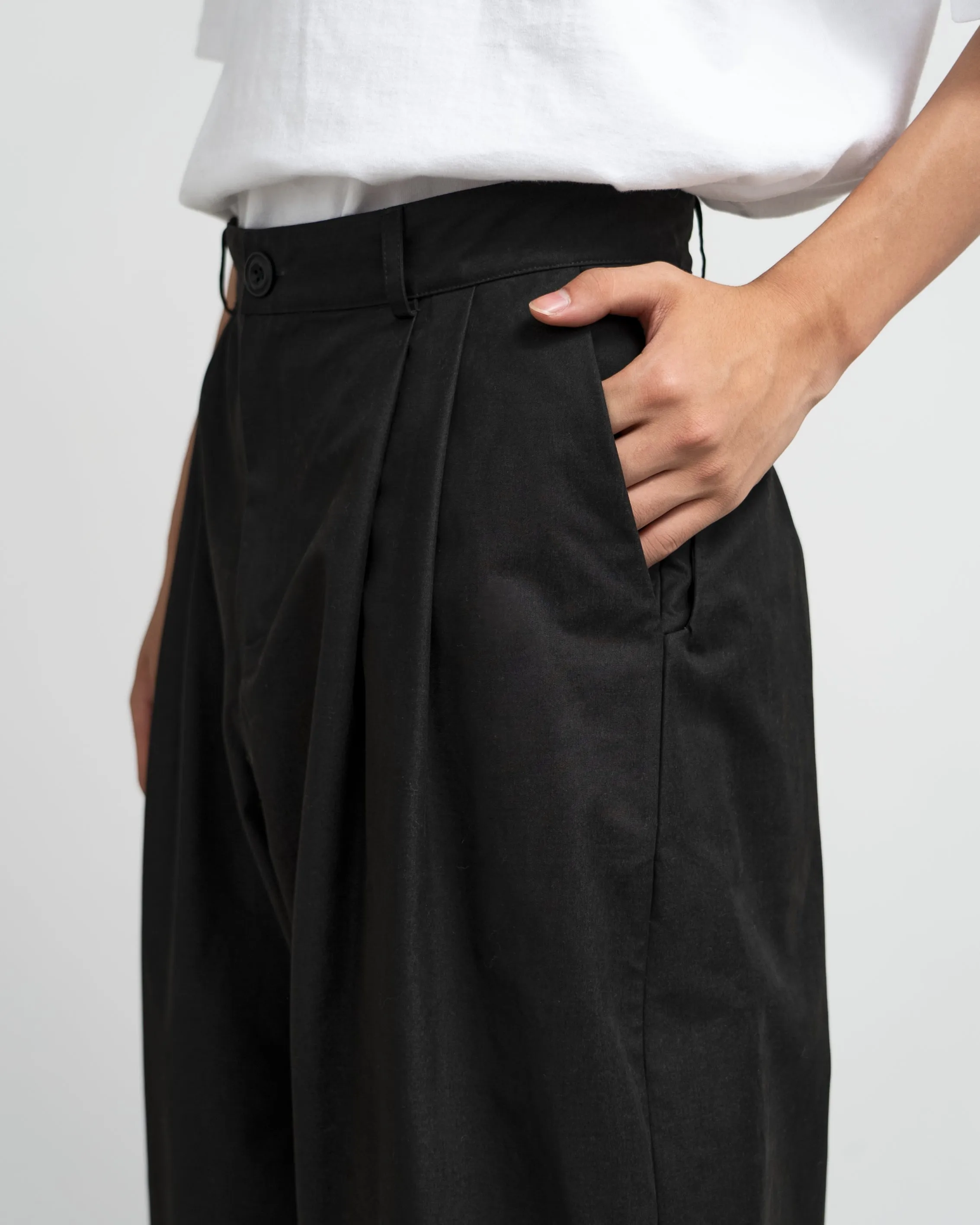 ZUSHI TROUSER